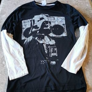 Star Wars Darth Vader Tee